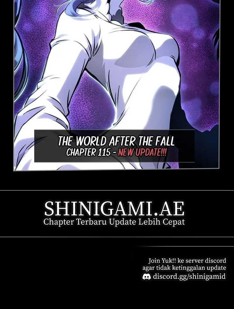 Return of the Flowery Mountain Sect Chapter 112 - halaman 83