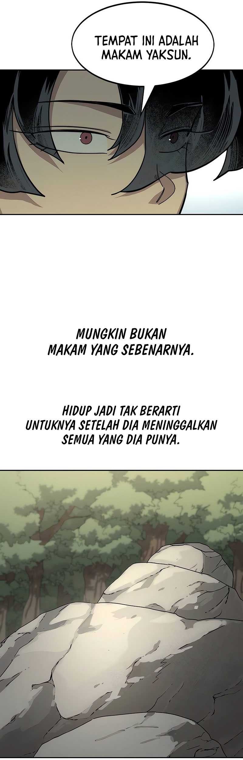 Return of the Flowery Mountain Sect Chapter 113 - halaman 14
