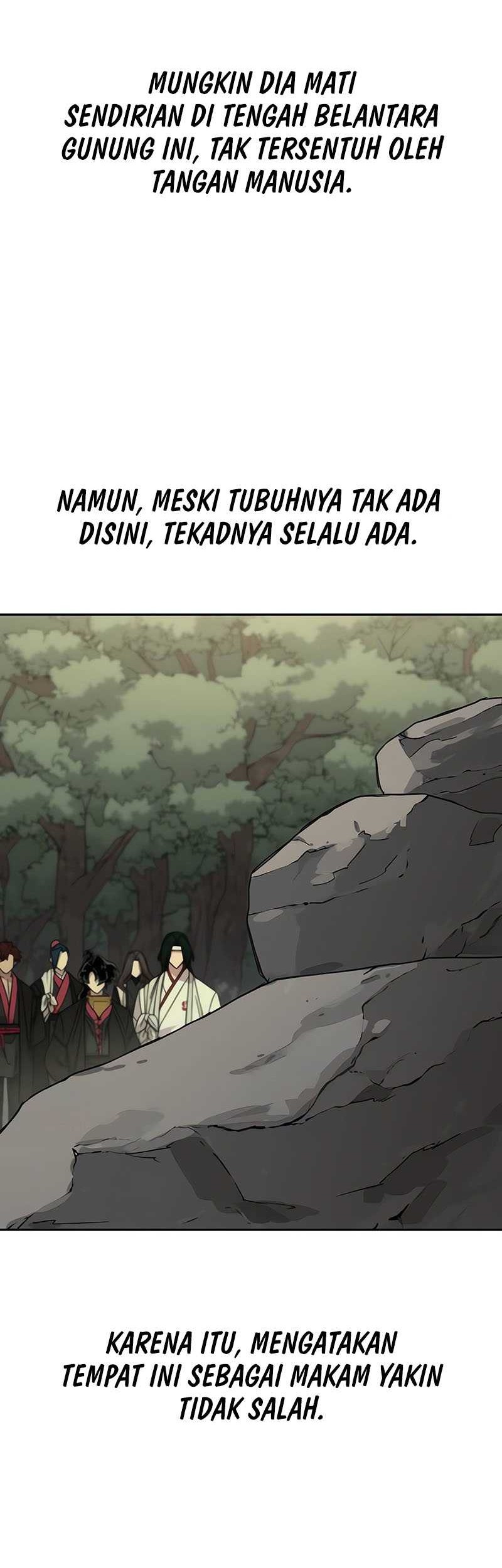Return of the Flowery Mountain Sect Chapter 113 - halaman 15