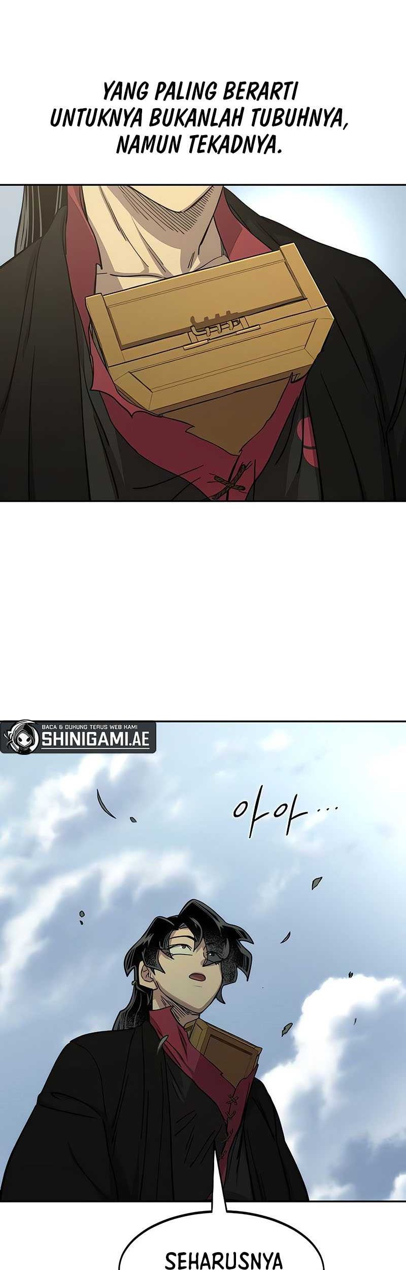 Return of the Flowery Mountain Sect Chapter 113 - halaman 16