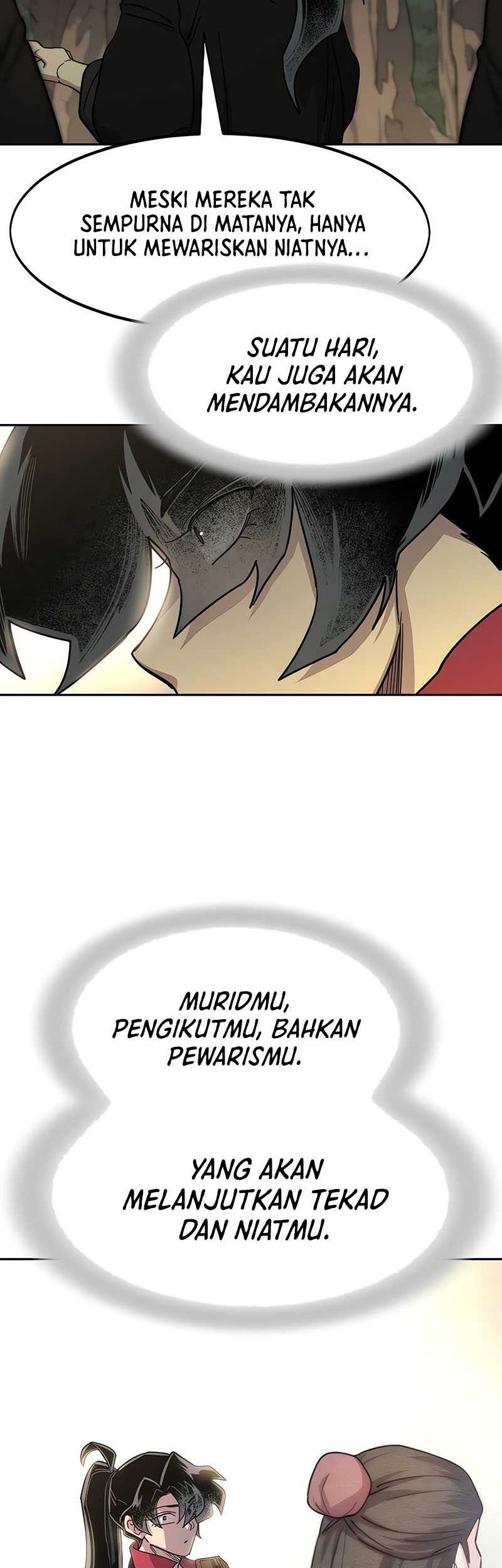 Return of the Flowery Mountain Sect Chapter 113 - halaman 19