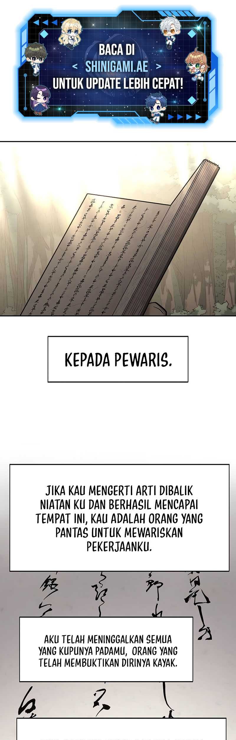 Return of the Flowery Mountain Sect Chapter 113 - halaman 2