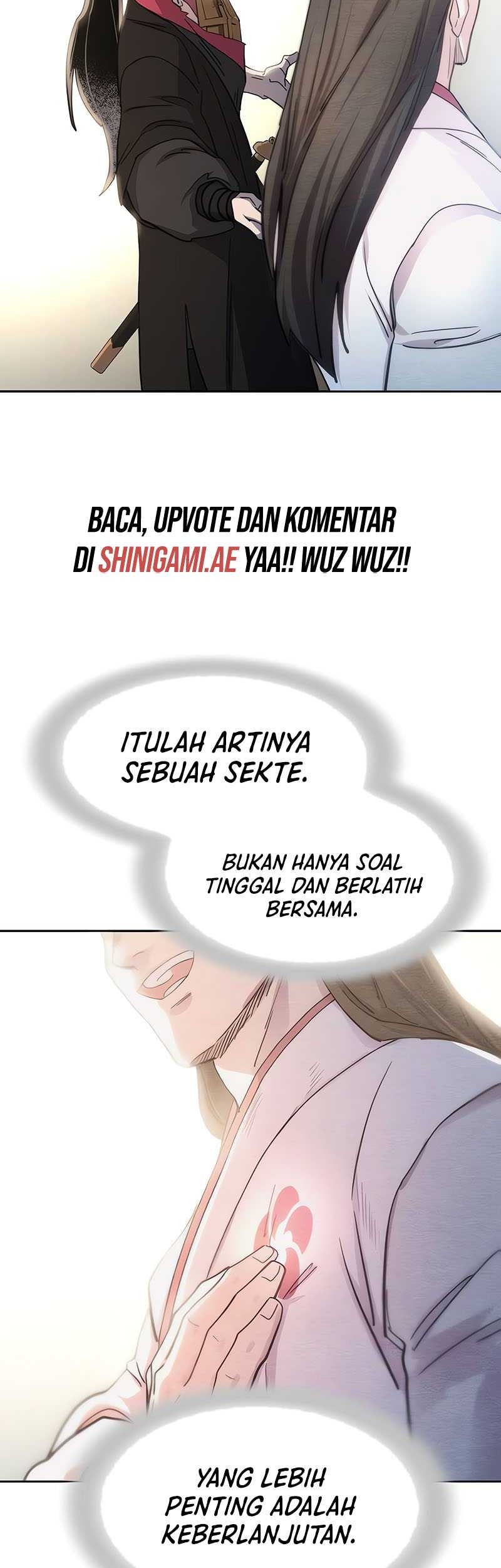 Return of the Flowery Mountain Sect Chapter 113 - halaman 20