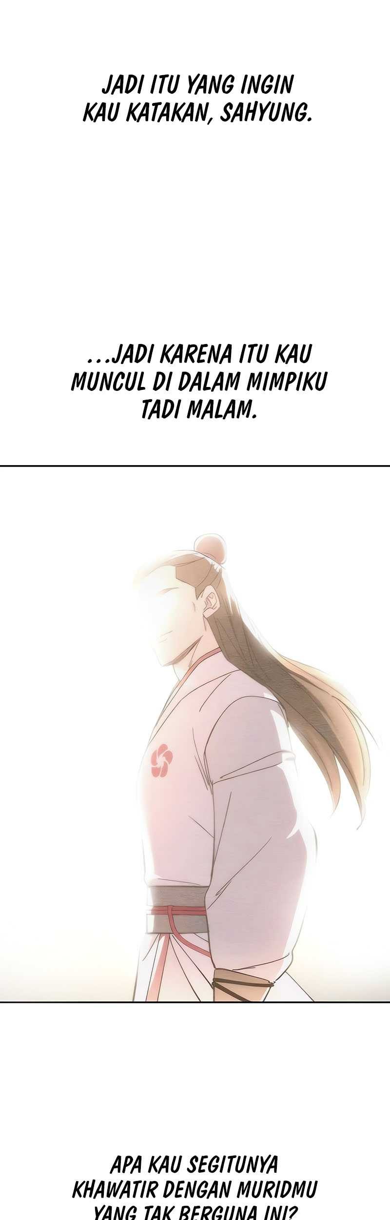 Return of the Flowery Mountain Sect Chapter 113 - halaman 22