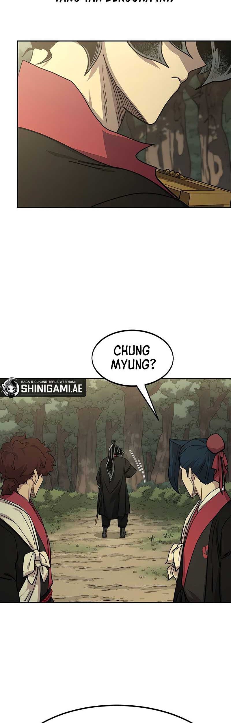 Return of the Flowery Mountain Sect Chapter 113 - halaman 23