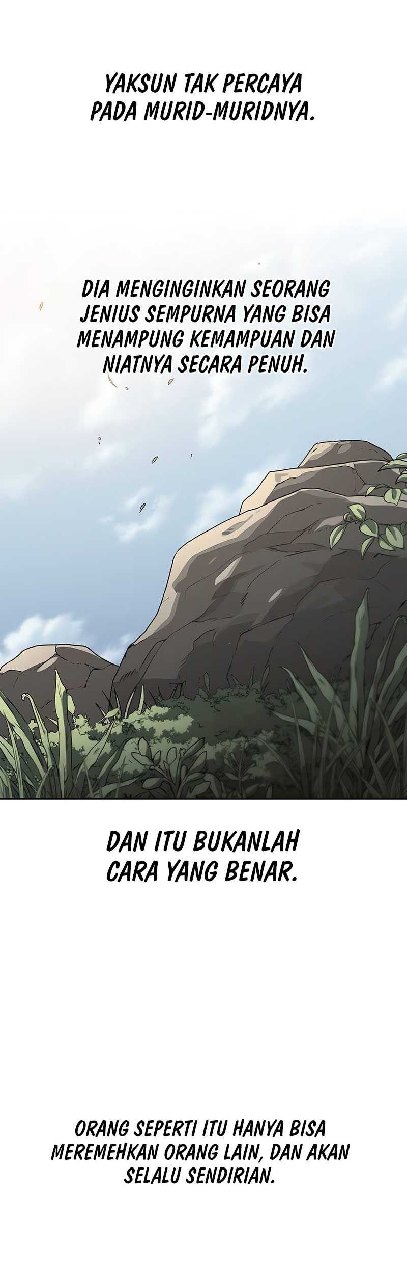 Return of the Flowery Mountain Sect Chapter 113 - halaman 25