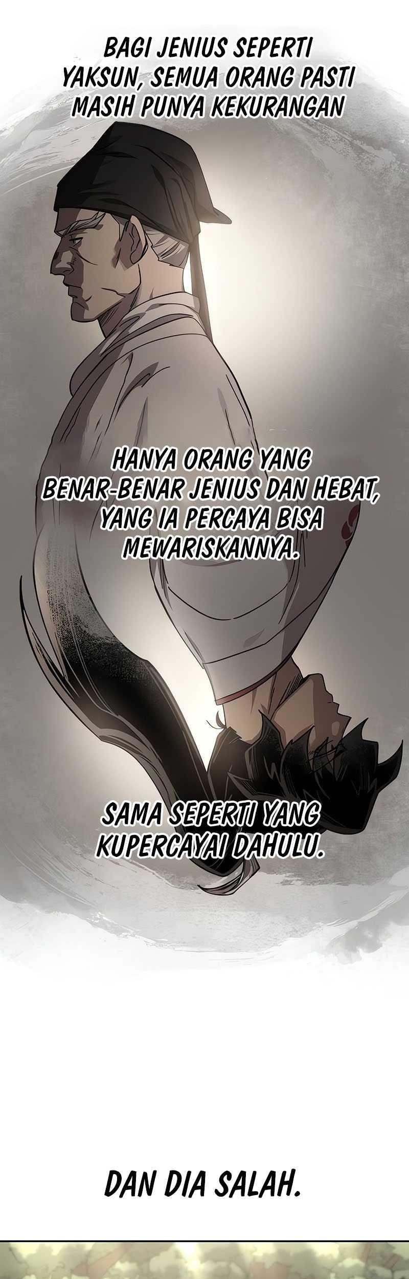 Return of the Flowery Mountain Sect Chapter 113 - halaman 26