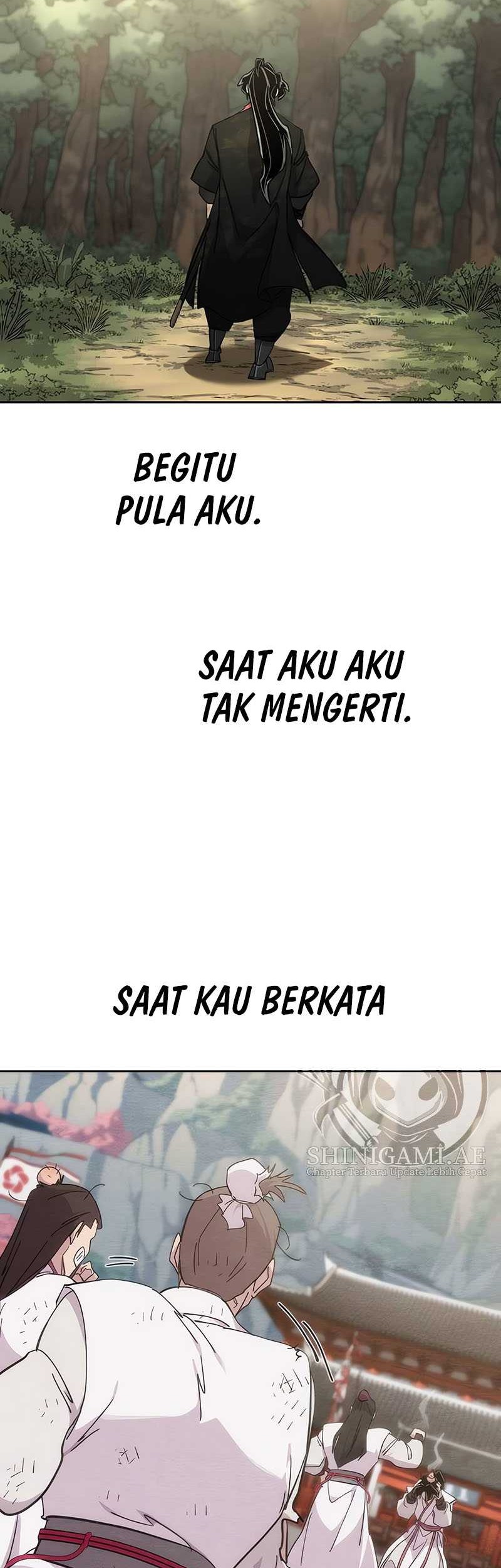 Return of the Flowery Mountain Sect Chapter 113 - halaman 27