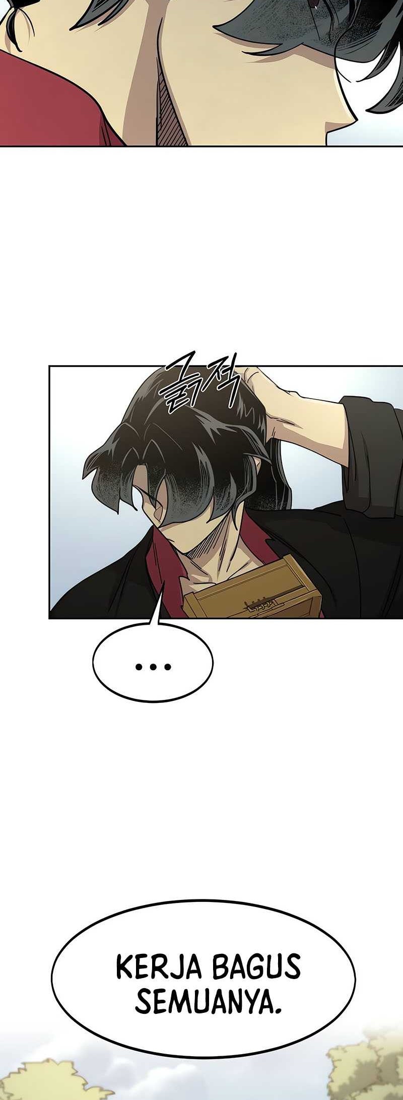 Return of the Flowery Mountain Sect Chapter 113 - halaman 29