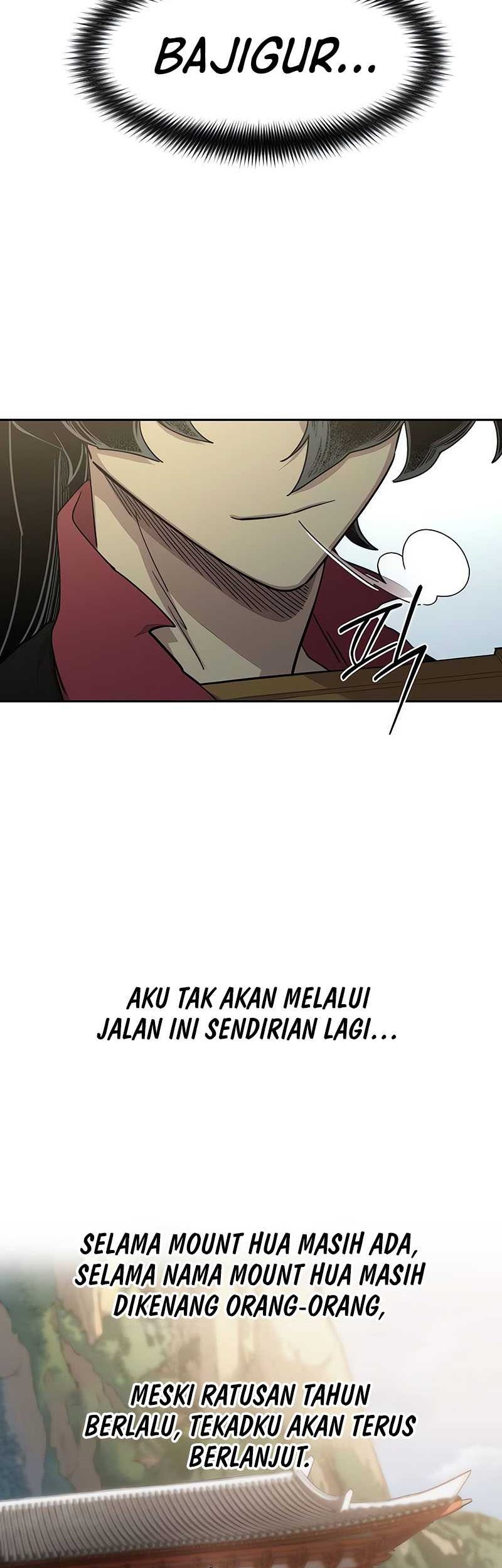 Return of the Flowery Mountain Sect Chapter 113 - halaman 31