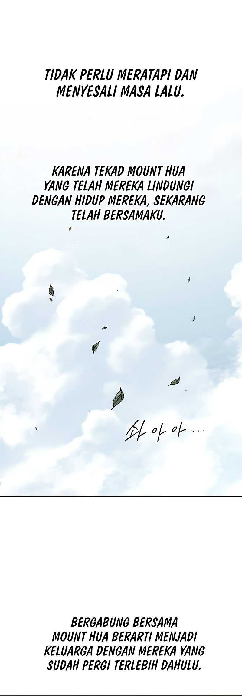 Return of the Flowery Mountain Sect Chapter 113 - halaman 33