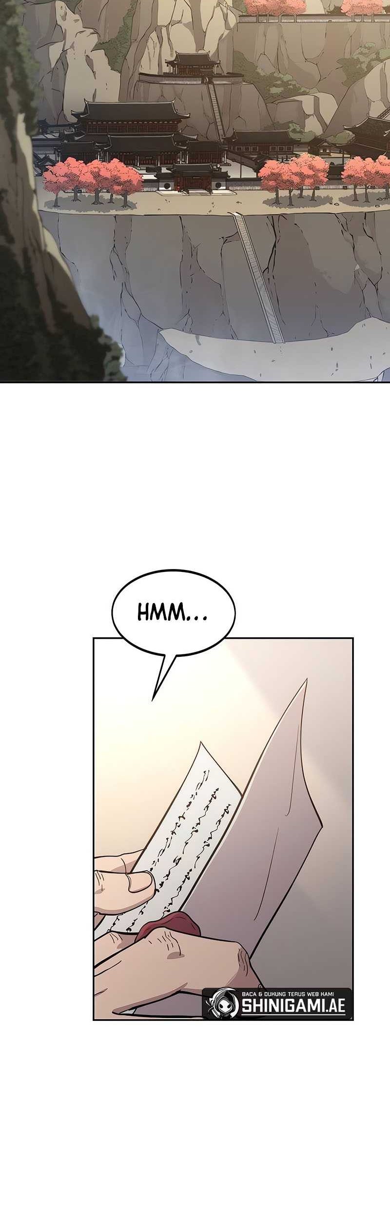 Return of the Flowery Mountain Sect Chapter 113 - halaman 37