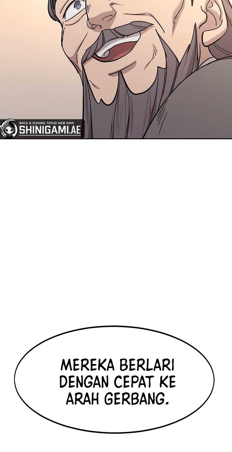 Return of the Flowery Mountain Sect Chapter 113 - halaman 45