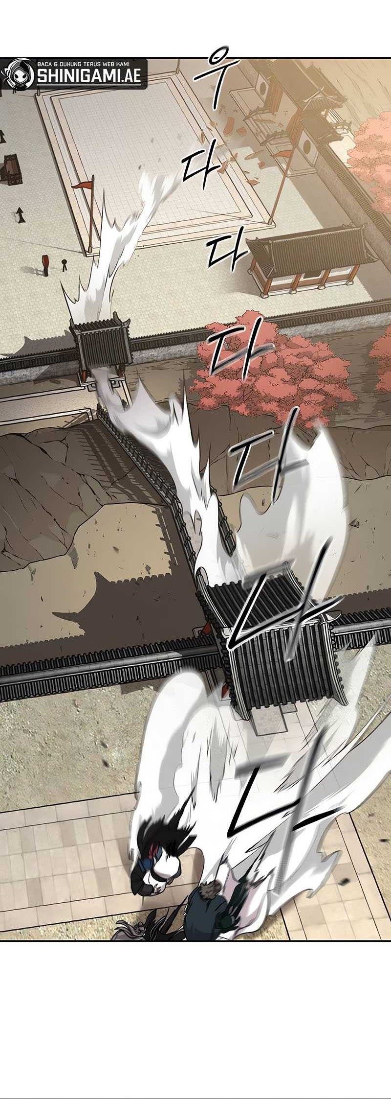 Return of the Flowery Mountain Sect Chapter 113 - halaman 53