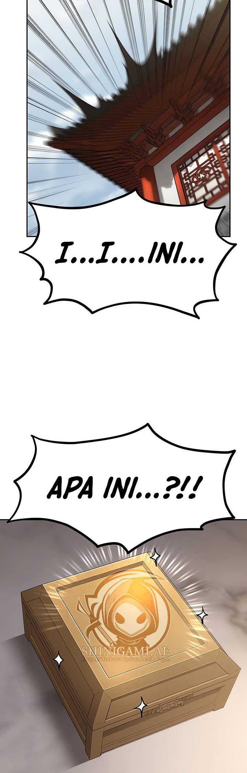 Return of the Flowery Mountain Sect Chapter 113 - halaman 57