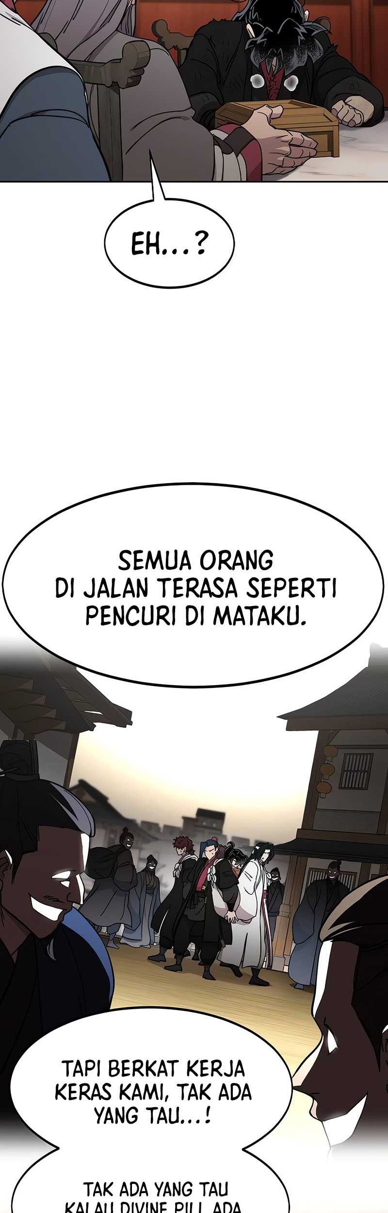 Return of the Flowery Mountain Sect Chapter 113 - halaman 59