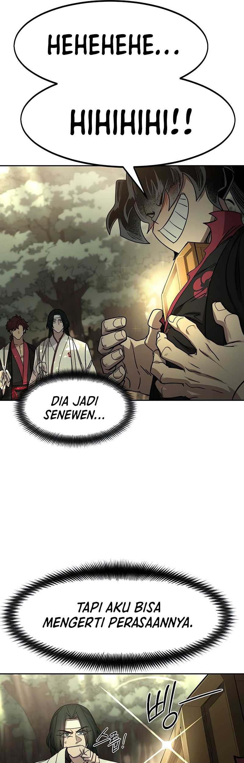 Return of the Flowery Mountain Sect Chapter 113 - halaman 6