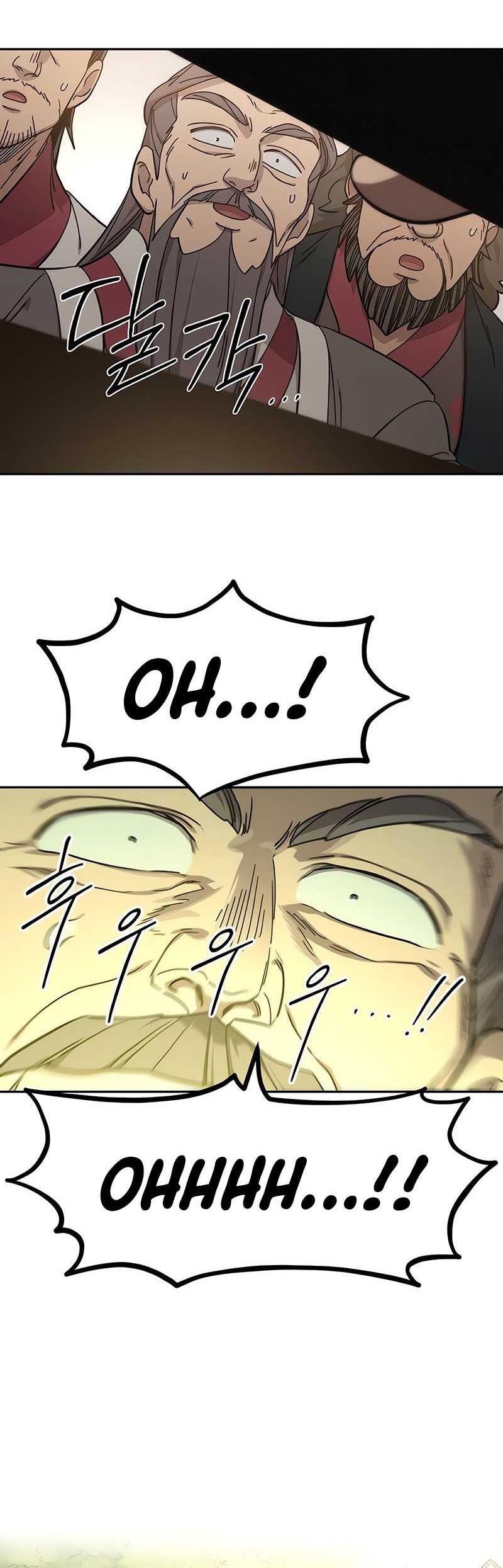 Return of the Flowery Mountain Sect Chapter 113 - halaman 61