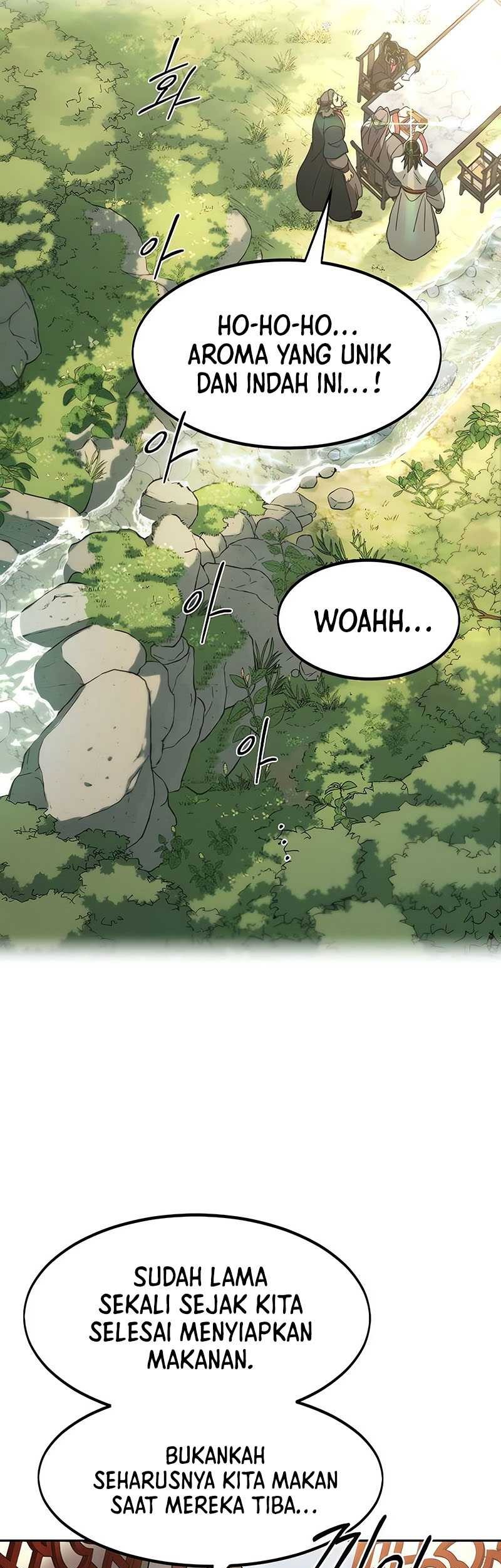 Return of the Flowery Mountain Sect Chapter 113 - halaman 62