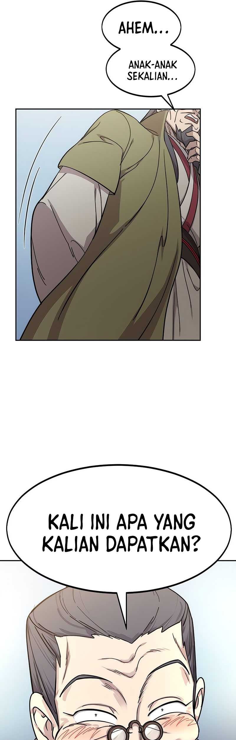 Return of the Flowery Mountain Sect Chapter 113 - halaman 66