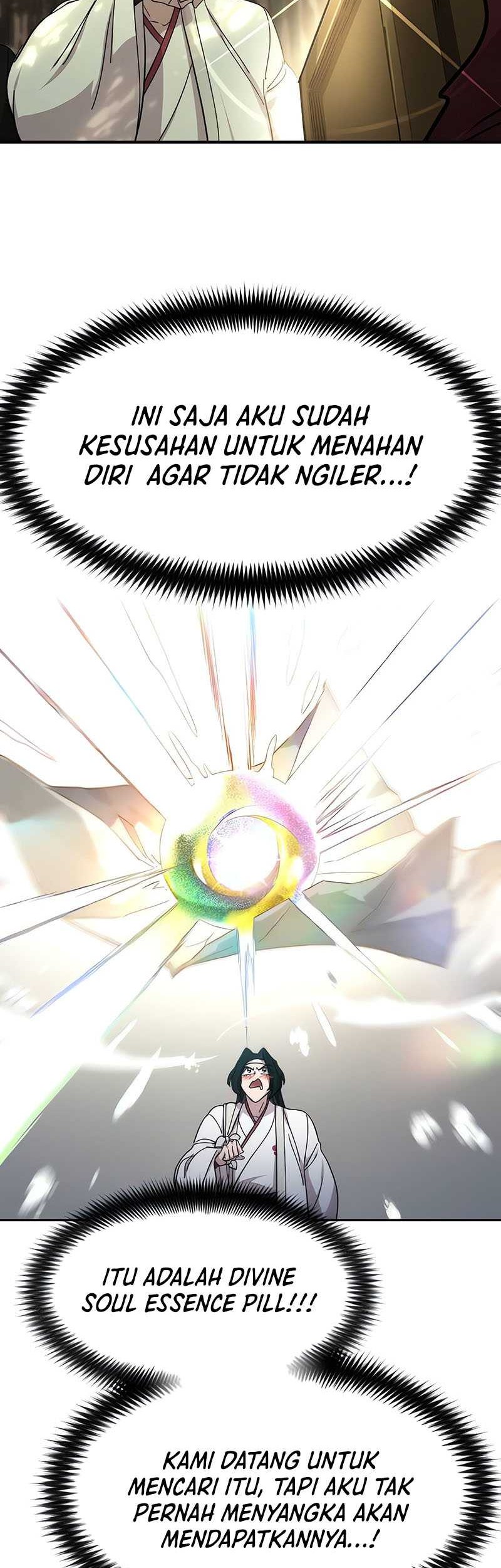Return of the Flowery Mountain Sect Chapter 113 - halaman 7