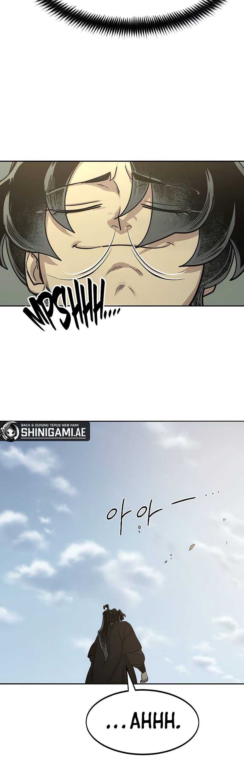 Return of the Flowery Mountain Sect Chapter 113 - halaman 8
