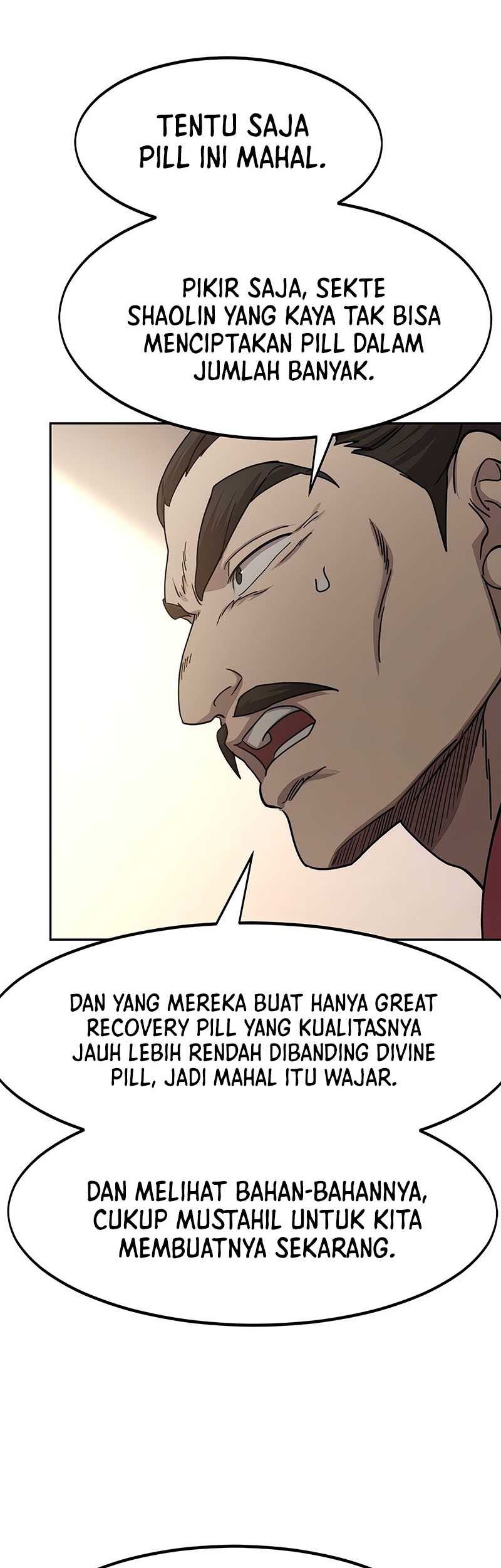 Return of the Flowery Mountain Sect Chapter 114 - halaman 11