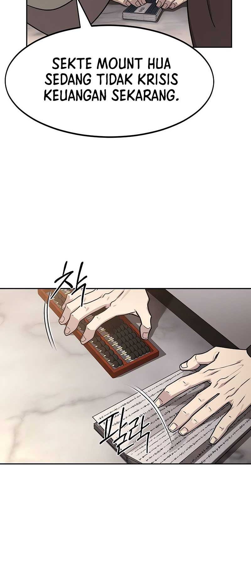 Return of the Flowery Mountain Sect Chapter 114 - halaman 13