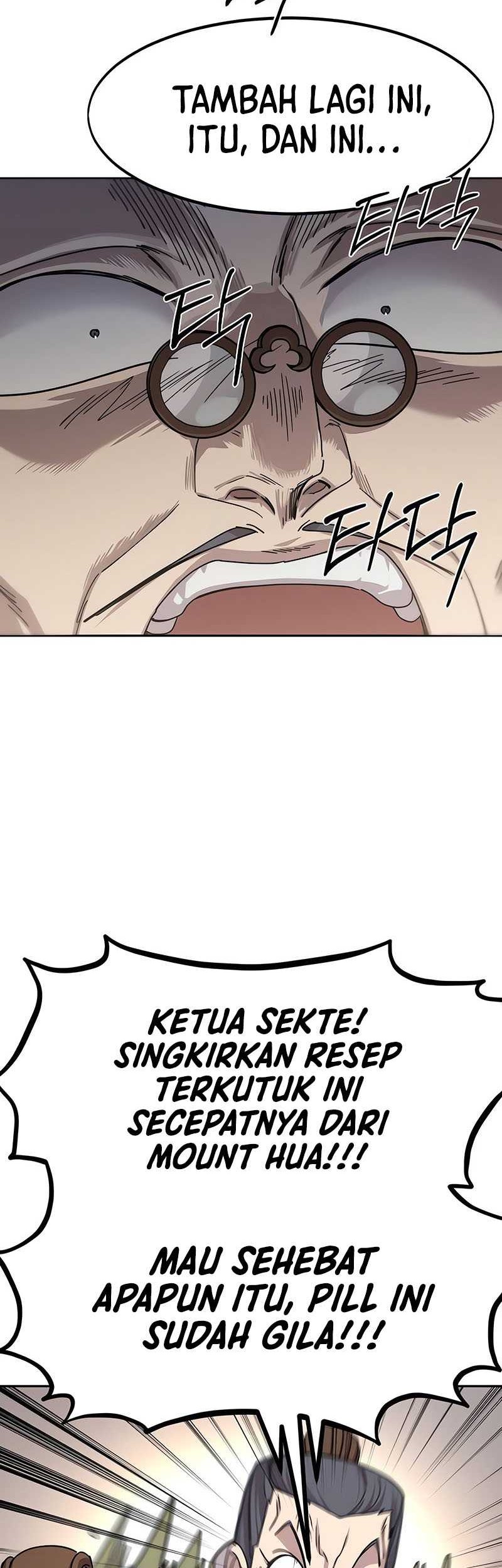 Return of the Flowery Mountain Sect Chapter 114 - halaman 15
