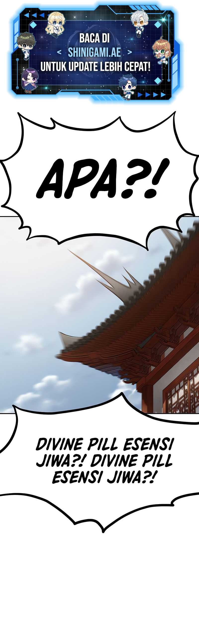 Return of the Flowery Mountain Sect Chapter 114 - halaman 2