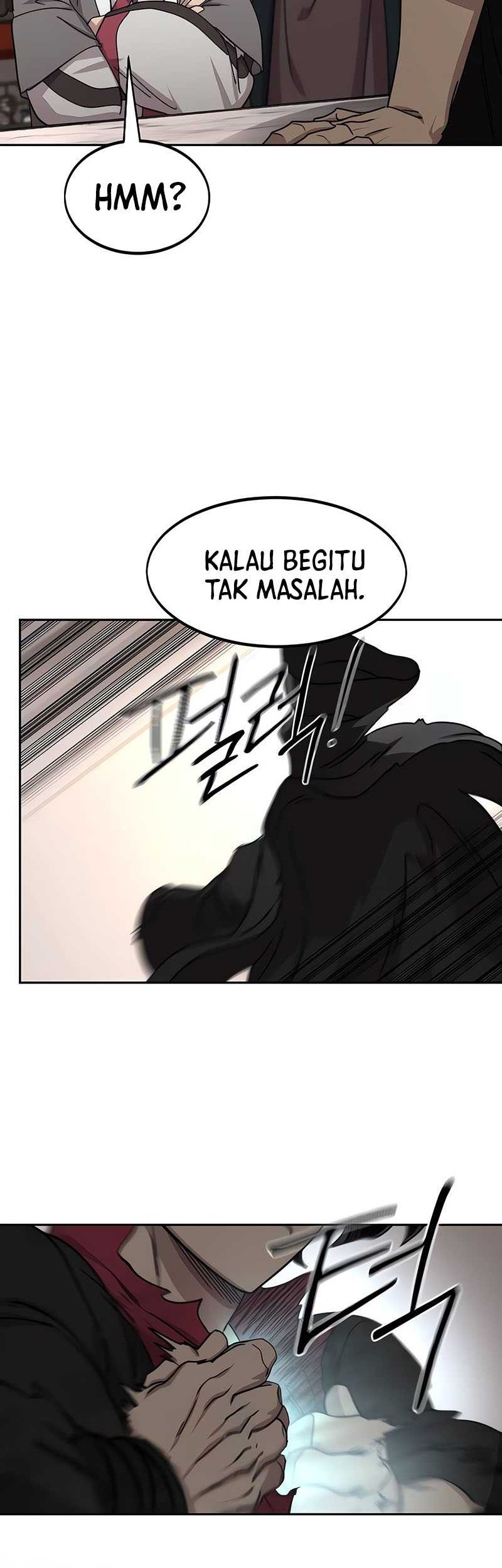 Return of the Flowery Mountain Sect Chapter 114 - halaman 20