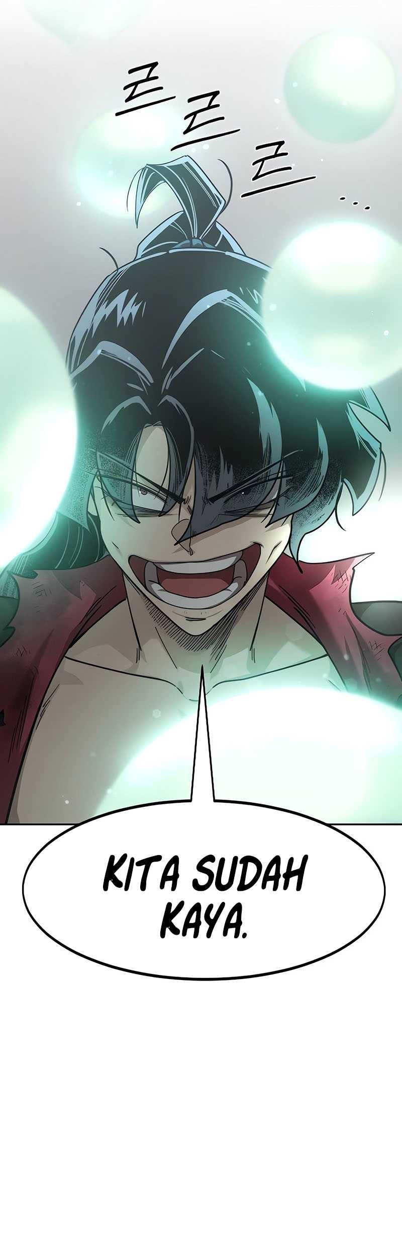 Return of the Flowery Mountain Sect Chapter 114 - halaman 23