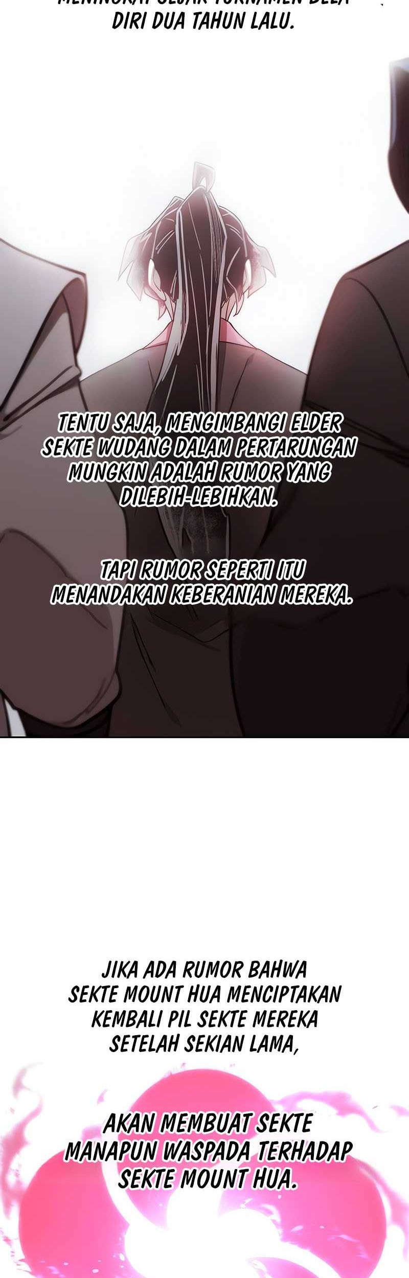 Return of the Flowery Mountain Sect Chapter 114 - halaman 32