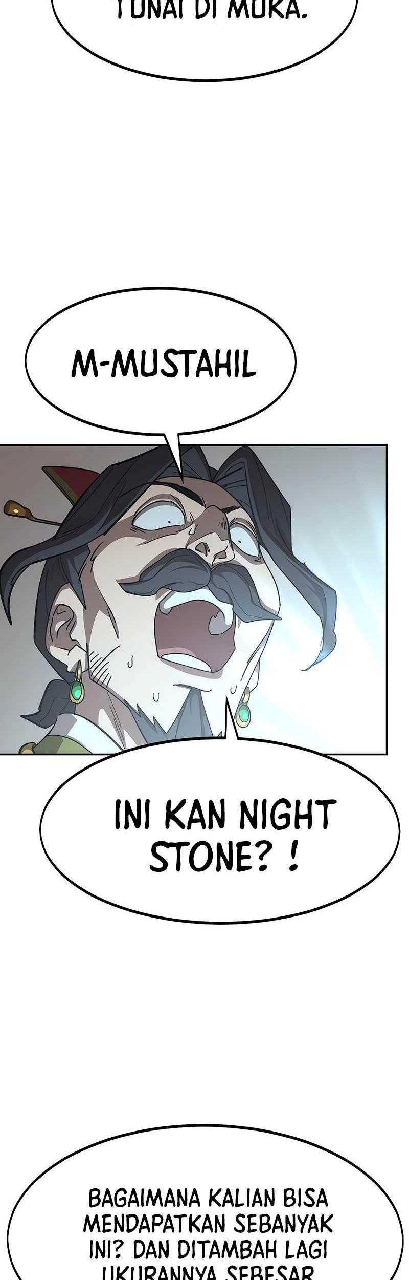 Return of the Flowery Mountain Sect Chapter 114 - halaman 36