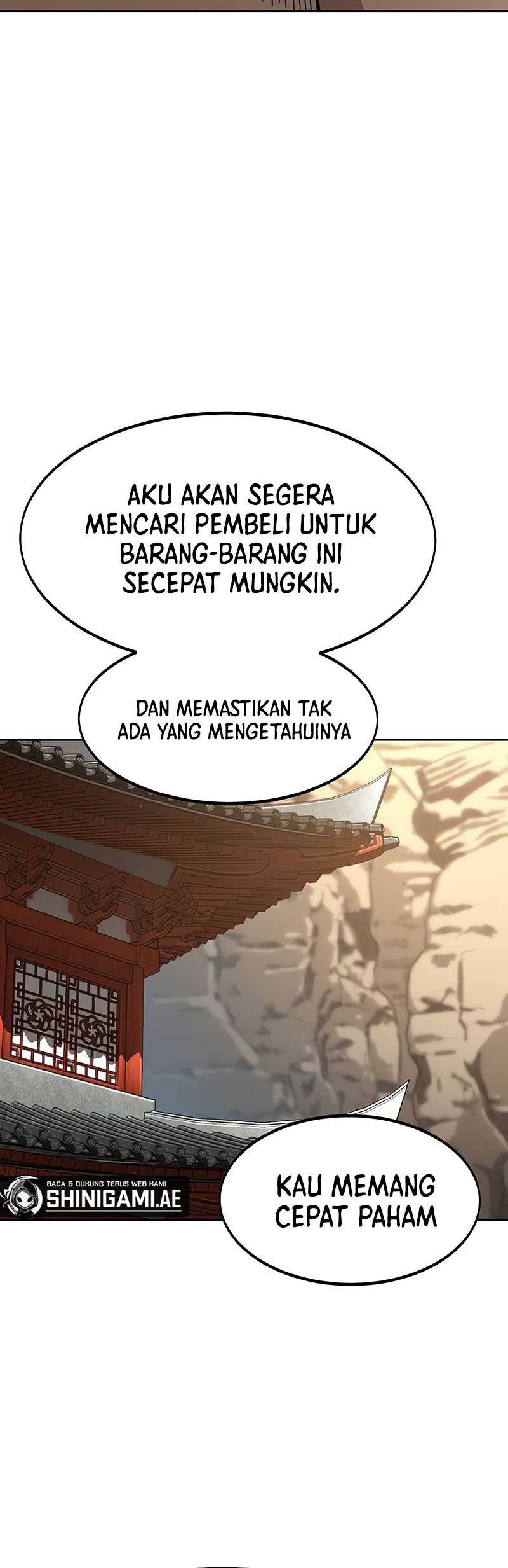 Return of the Flowery Mountain Sect Chapter 114 - halaman 42