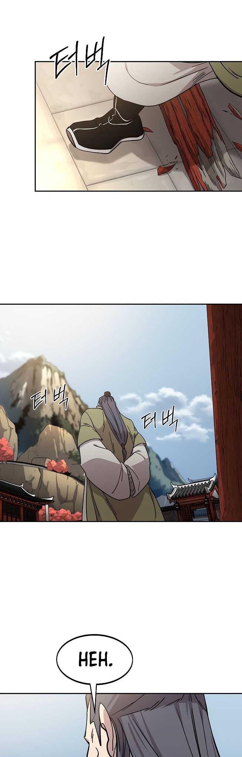 Return of the Flowery Mountain Sect Chapter 114 - halaman 44