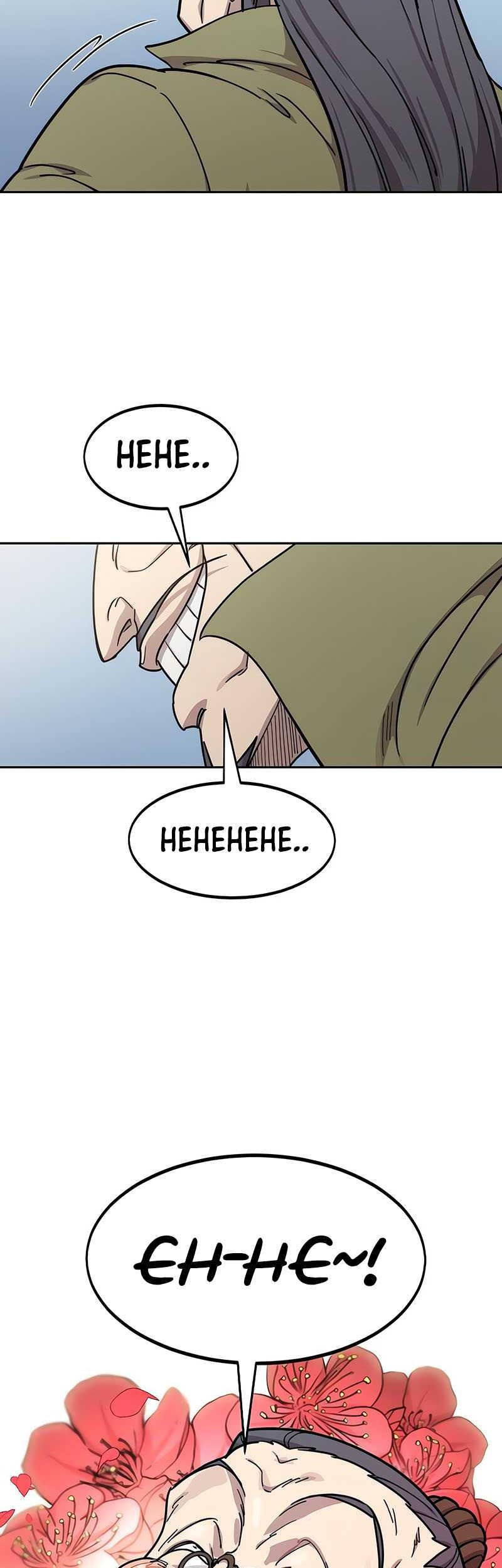 Return of the Flowery Mountain Sect Chapter 114 - halaman 45