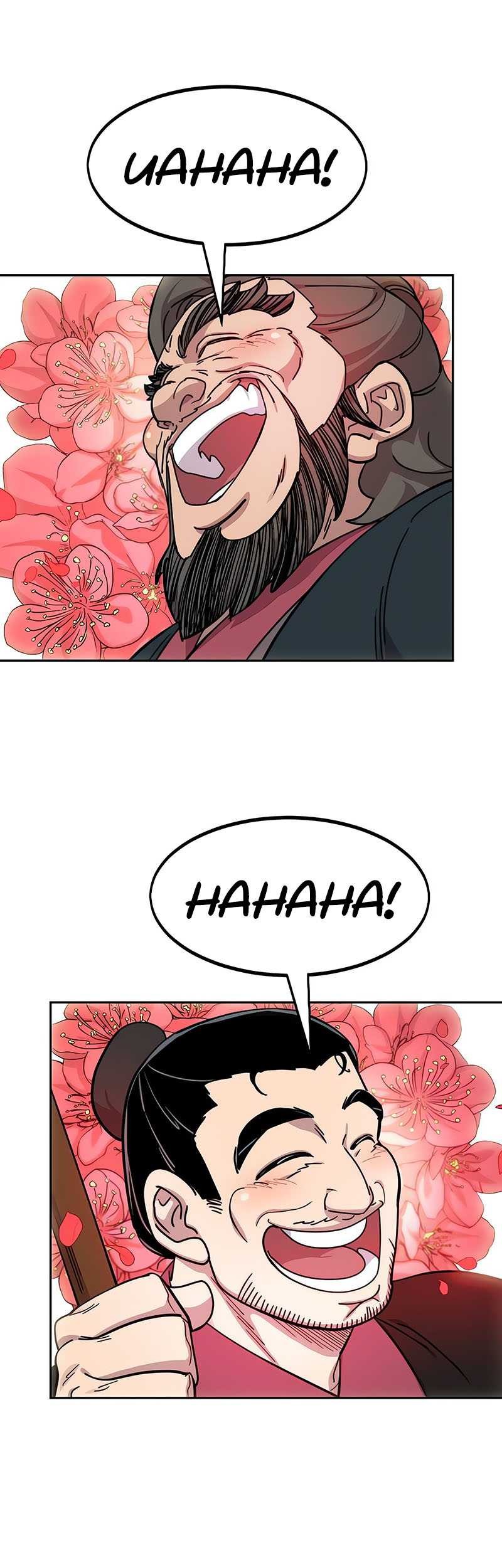 Return of the Flowery Mountain Sect Chapter 114 - halaman 47