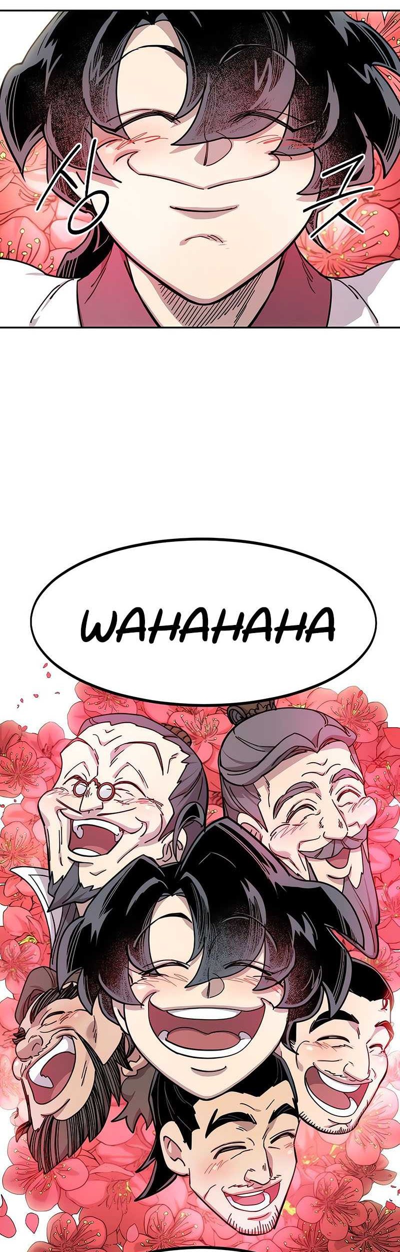 Return of the Flowery Mountain Sect Chapter 114 - halaman 48