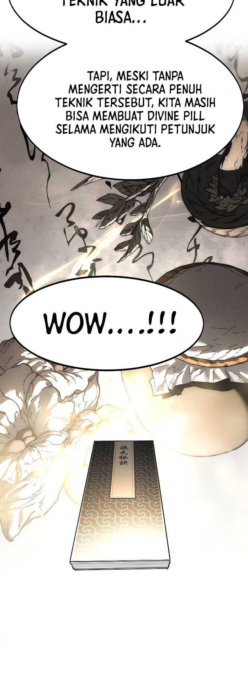Return of the Flowery Mountain Sect Chapter 114 - halaman 5