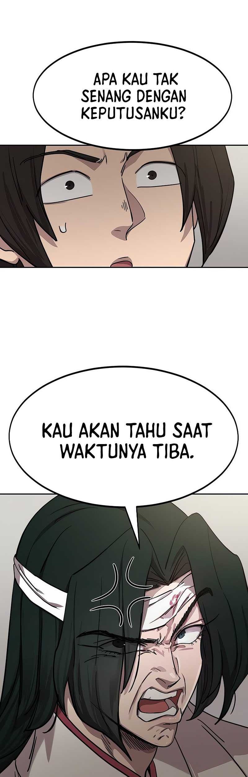 Return of the Flowery Mountain Sect Chapter 114 - halaman 56