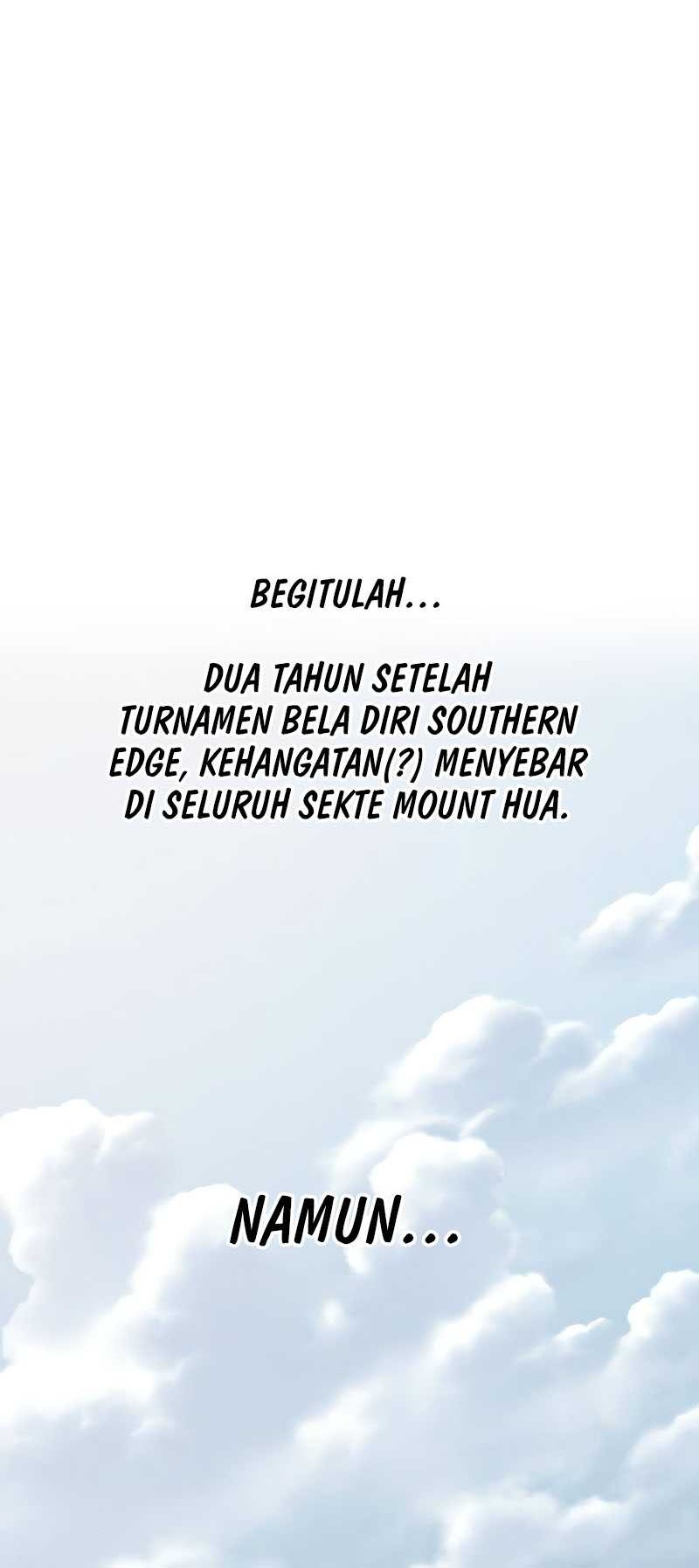 Return of the Flowery Mountain Sect Chapter 114 - halaman 58