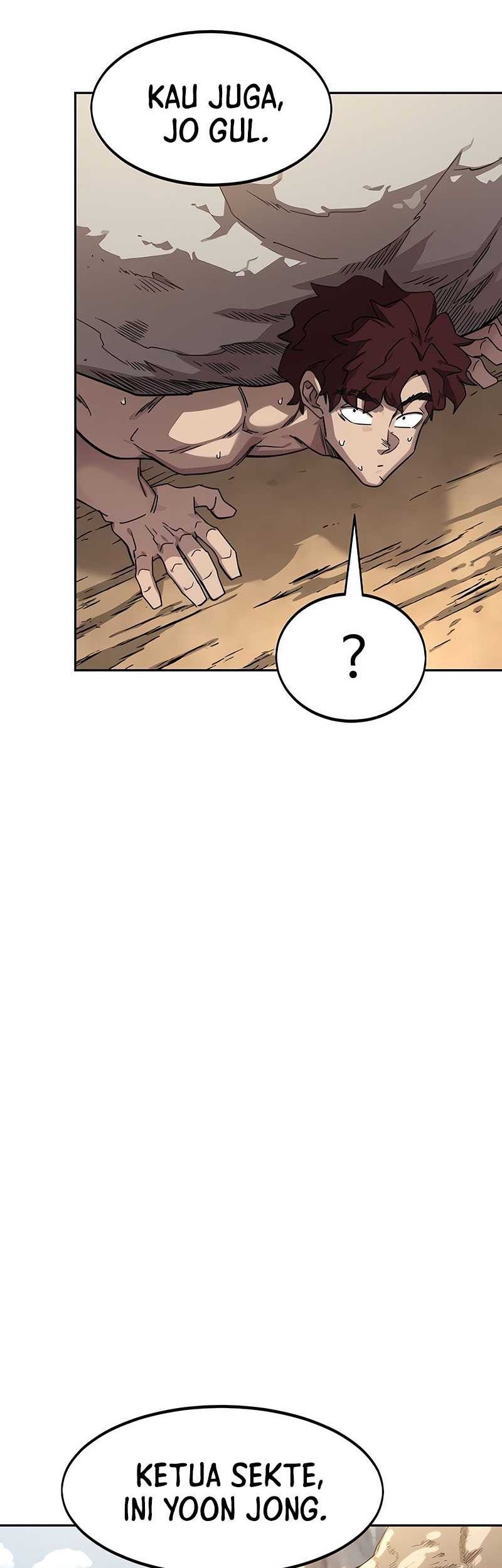 Return of the Flowery Mountain Sect Chapter 114 - halaman 60