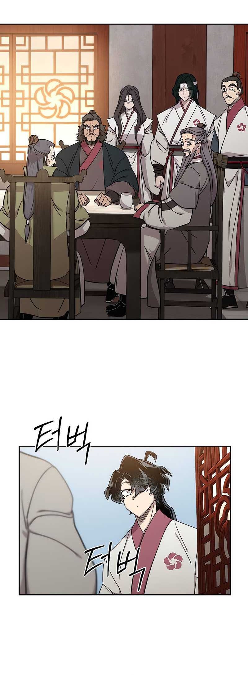Return of the Flowery Mountain Sect Chapter 114 - halaman 62