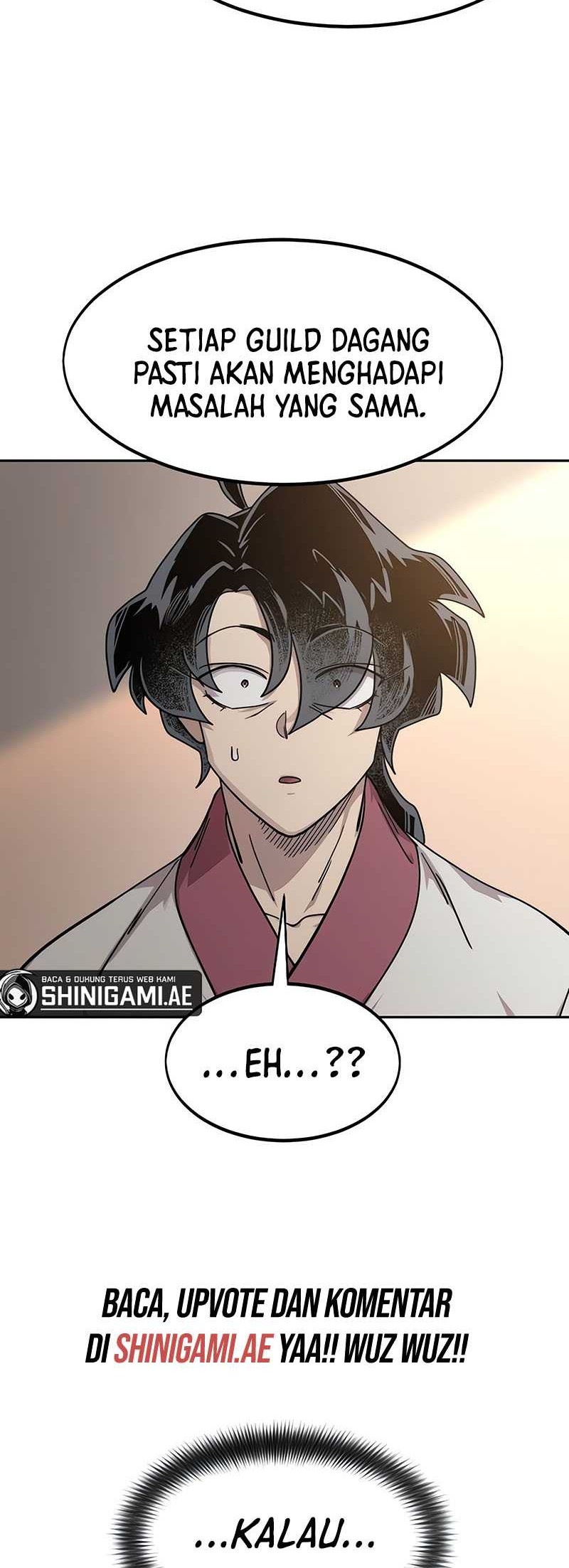 Return of the Flowery Mountain Sect Chapter 114 - halaman 70