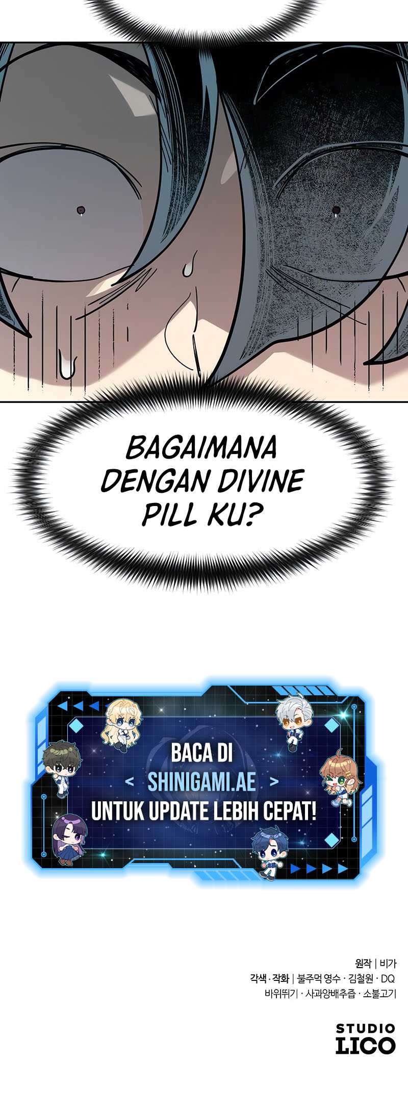 Return of the Flowery Mountain Sect Chapter 114 - halaman 71