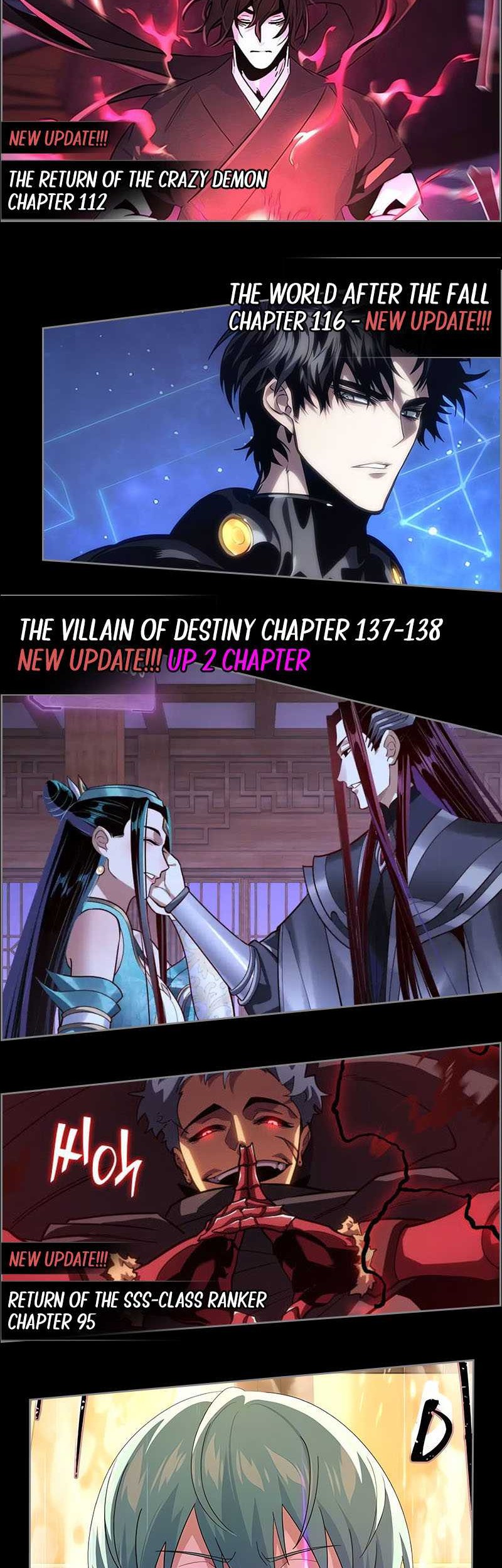 Return of the Flowery Mountain Sect Chapter 114 - halaman 73