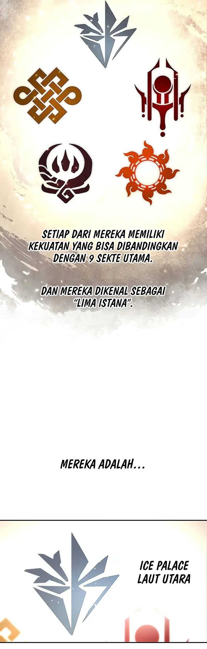 Return of the Flowery Mountain Sect Chapter 115 - halaman 11