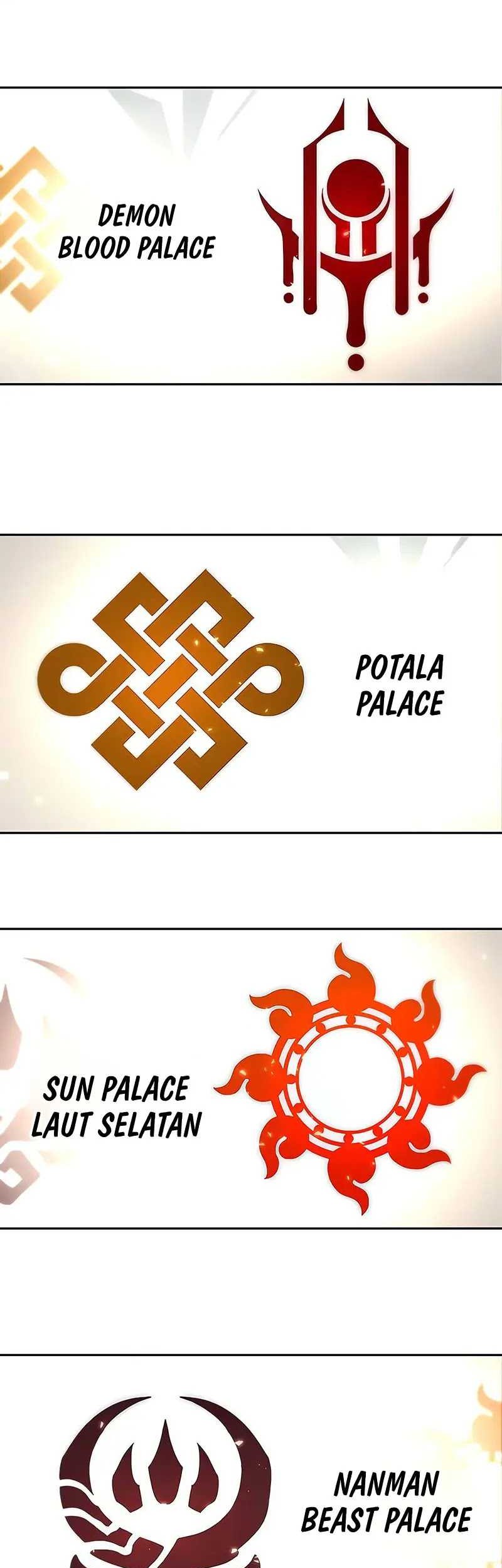 Return of the Flowery Mountain Sect Chapter 115 - halaman 12
