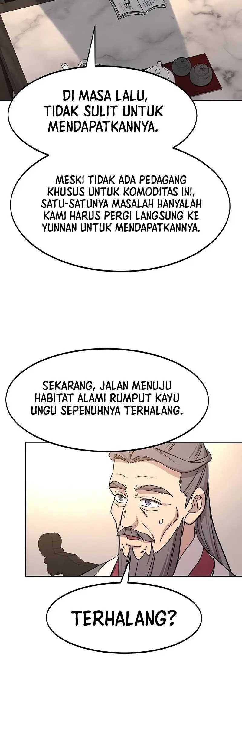 Return of the Flowery Mountain Sect Chapter 115 - halaman 16